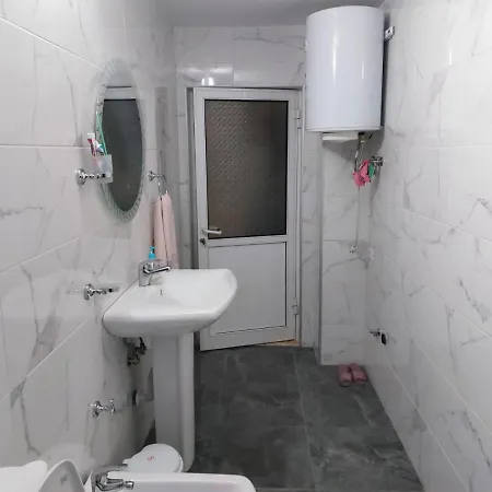 公寓 Herta 培拉特