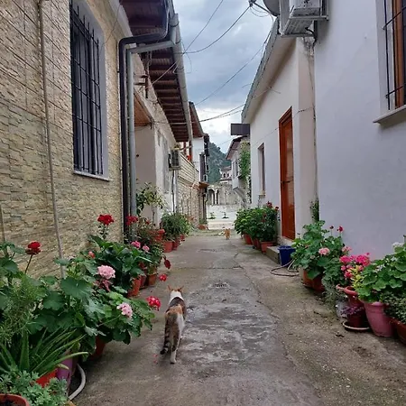 Herta Apartman